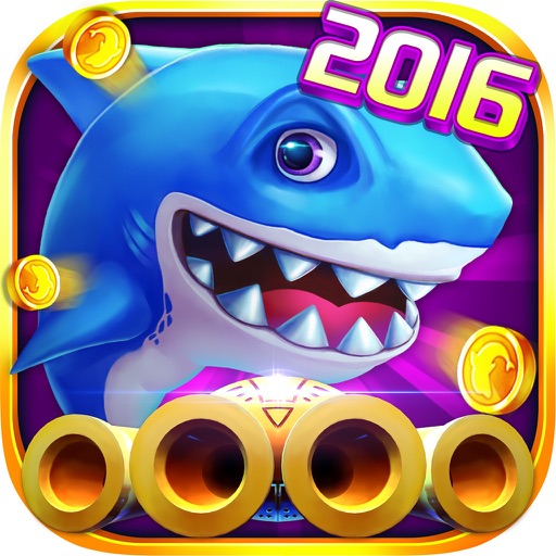 Fishing War-The Battle of Fish iOS App