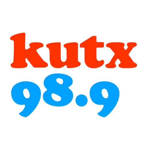 KUTX 98.9 Austin Music Icon