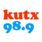 KUTX 98.9 Austin Music