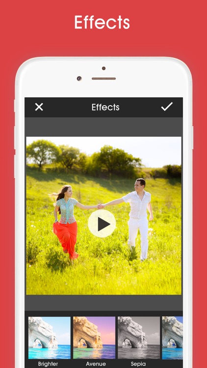 ClipTrim - Video editor trim
