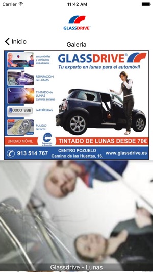 GLASSDRIVE(圖4)-速報App