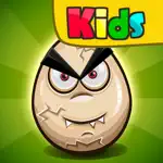 Disaster Will Strike. KIDS App Contact