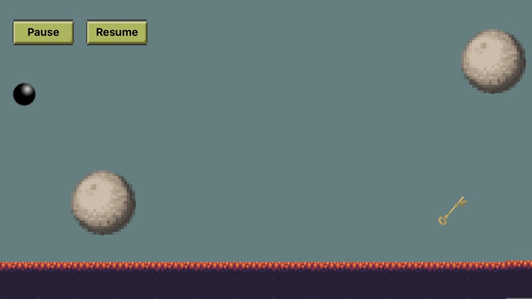 Volanti Globus Free screenshot-3