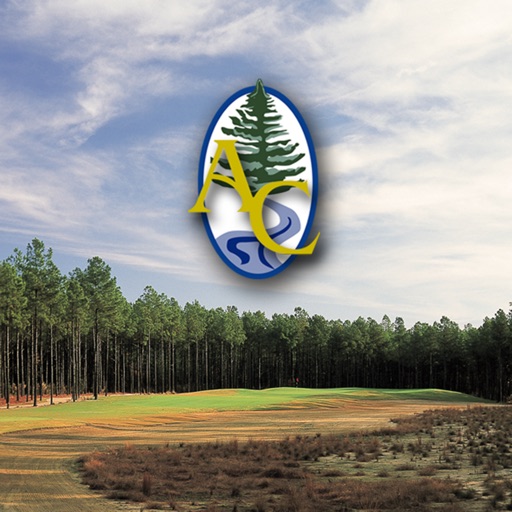 Anderson Creek Golf Club icon