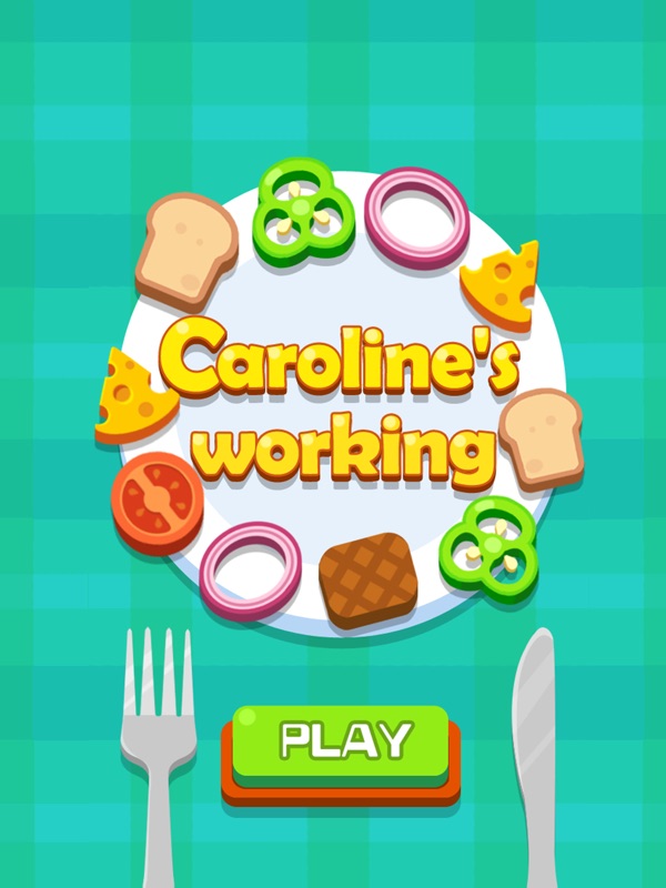 Caroline's Working screenshot 8