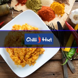 Chilli Hut Indian Takeaway