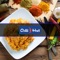 Download the Chilli Hut Indian Takeaway app and make your takeaway delivery order today