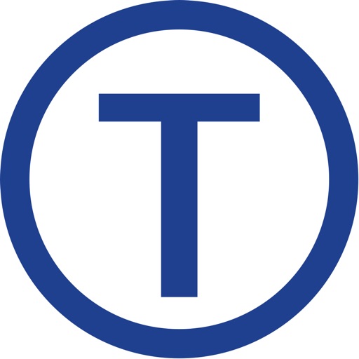 Oslo T-bane icon