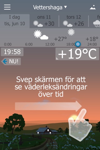 YoWindow Weather screenshot 2