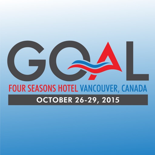GAA's GOAL 2015 Conference