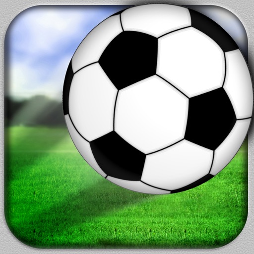 Madden Football Perfect Kick - Soccer Shootout iOS App