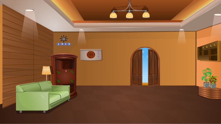 Who Can Escape Locked House 4 screenshot-3