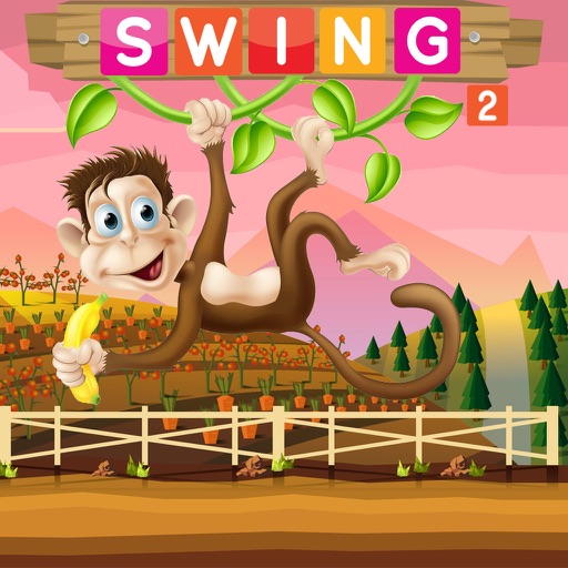 Swing 2 iOS App