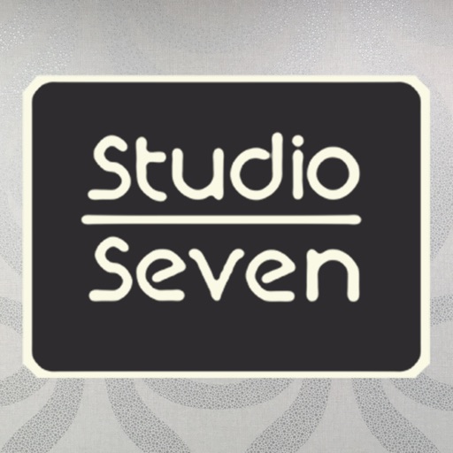 Studio Seven Team App