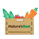 Natures Best App Contact