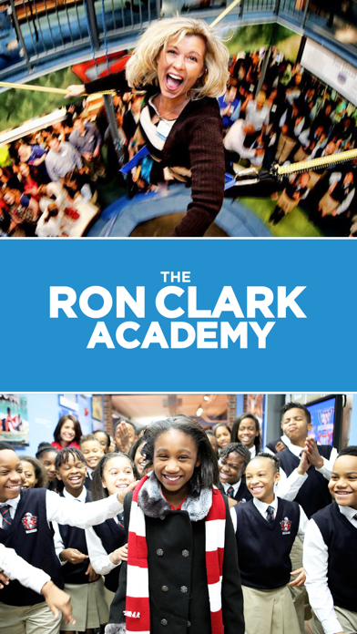 Ron Clark Academy screenshot 2