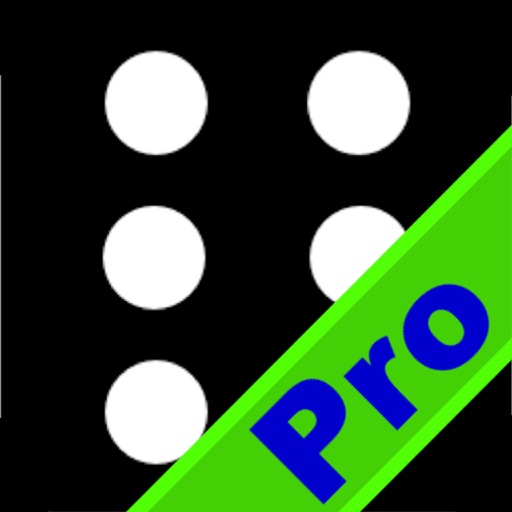 Dice Roll - Pro Icon