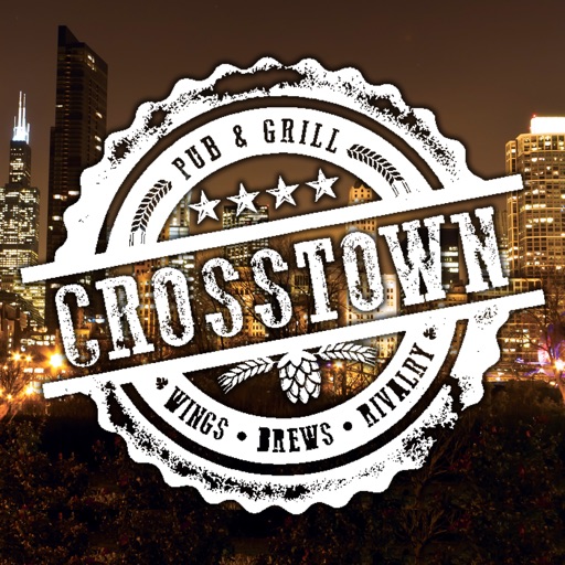 Crosstown Pub & Grill - Naperville