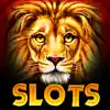 Slots Casino - LION HOUSE App Positive Reviews