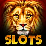 Slots Casino - LION HOUSE App Cancel