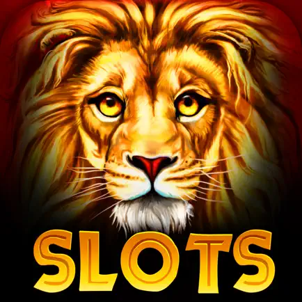 Slots Casino - LION HOUSE Cheats