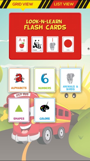 Childern's Books(圖4)-速報App
