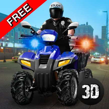 Police ATV Simulator: City Quad Bike Racing 3D Cheats