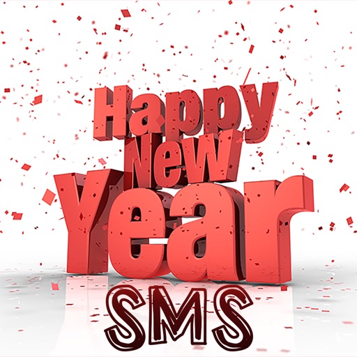 Happy New Year SMS 2016