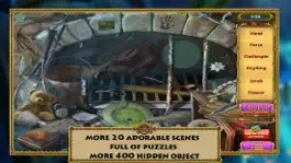 Game screenshot Hidden Object: Quest Shield The Tree Of Life Free apk