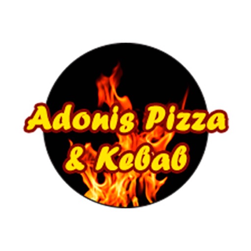 ADONIS PIZZA KEBAB icon