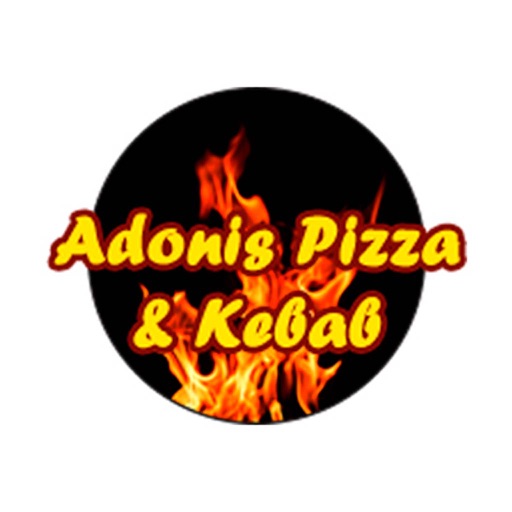 ADONIS PIZZA KEBAB