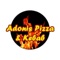 Welcome to Adonis Pizza Kebab Official Mobile App