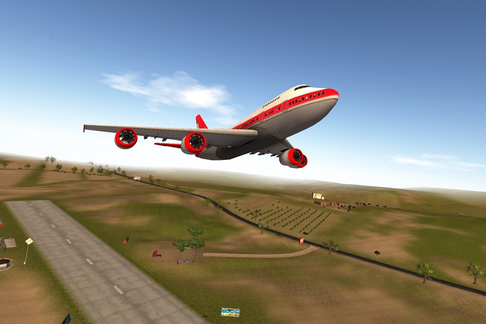 RC Plane 3 screenshot 2