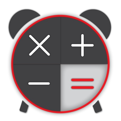 Naughty Alarm Clock icon