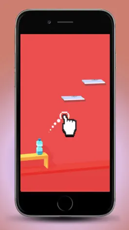 Game screenshot Bottle Flipy Color Pro Extreme! Jump 2K16 Bottle apk