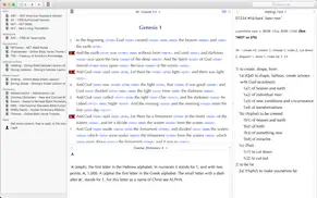 online bible iphone bildschirmfoto 1