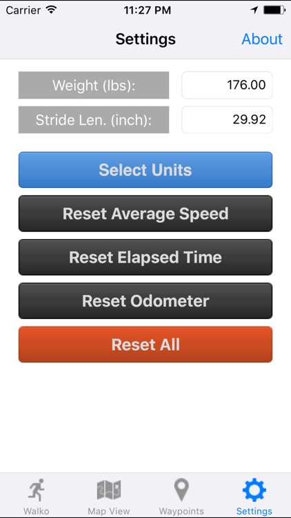StepTRAX screenshot-4