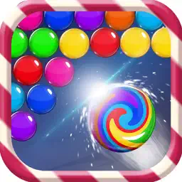Crazy burst bubble hero - Very challenging game app icon