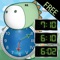 Tick Tock Clock: Learn to Tell Time - FREE