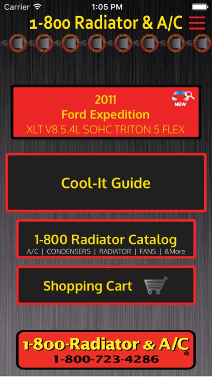 1-800-Radiator Cool-IT Guide
