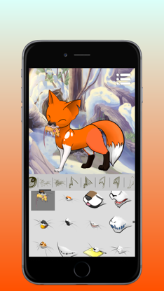 Avatar Maker: Cats 2 screenshot 3