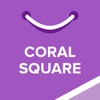 Coral Square, powered by Malltip