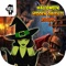 Halloween Hidden Object Rooms