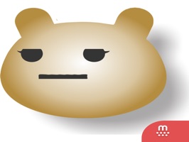 Brenda II stickers for iMessage