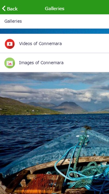 Love Connemara screenshot-4