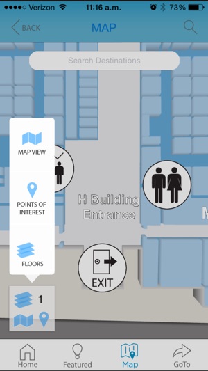 NYC H+H Elmhurst E-Map(圖3)-速報App