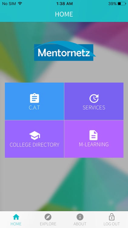 Mentornetz