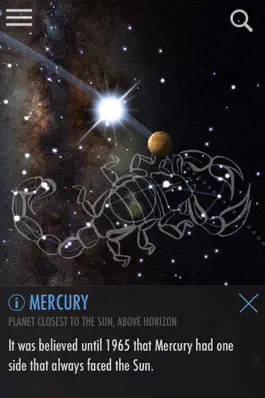 Game screenshot SkyView® apk