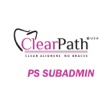 ClearPath PS SUBADMIN