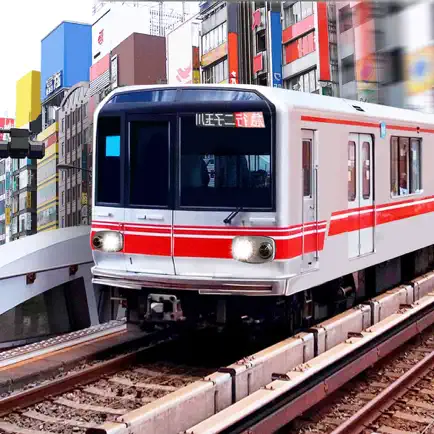Subway 3D Tokyo Simulator Cheats
